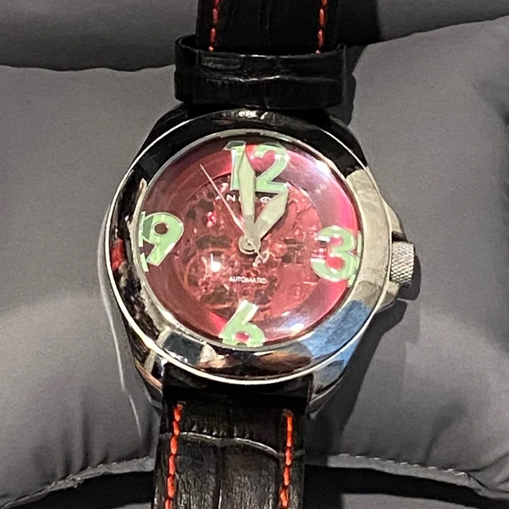 Android men’s watch